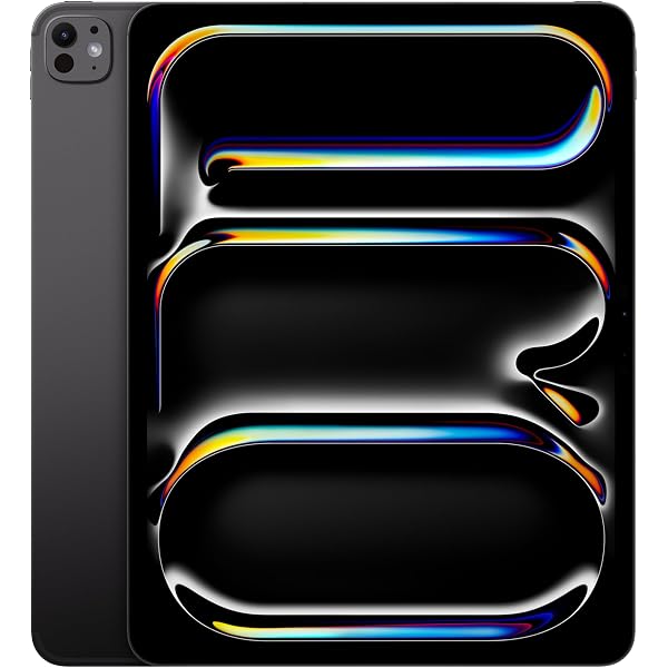 Apple iPad Pro [11″] (M5): Ultra Retina XDR Display, [1TB], 12MP